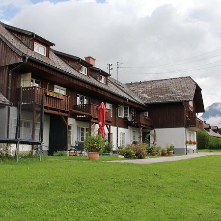 Ferienwohnung Grimmingblick - Auszeit Vom Alltag Obersdorf Buitenkant foto
