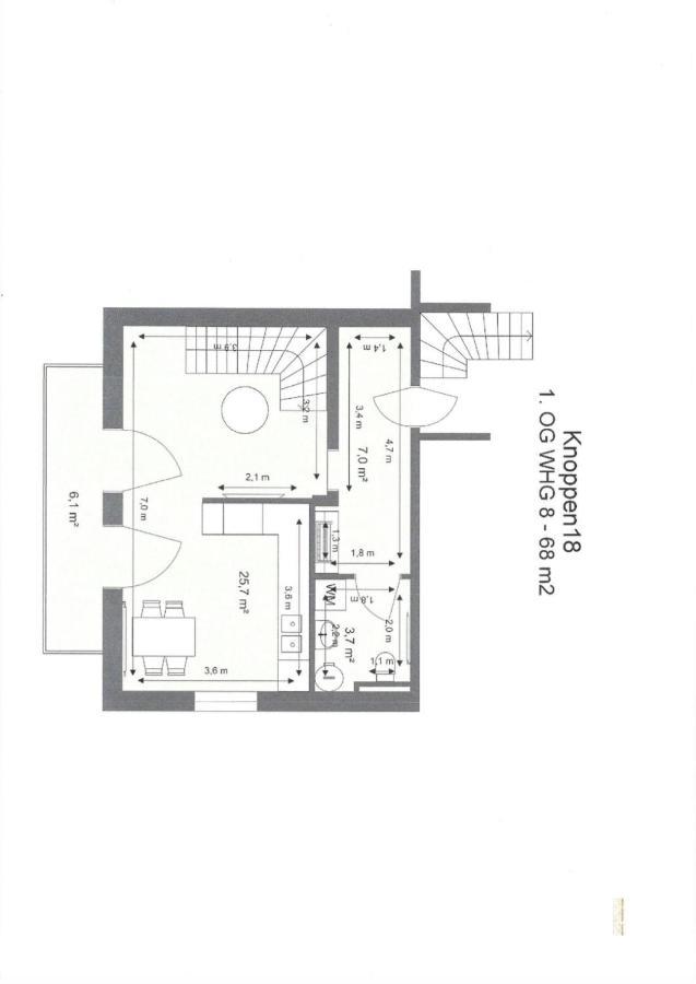 Ferienwohnung Grimmingblick - Auszeit Vom Alltag Obersdorf Buitenkant foto