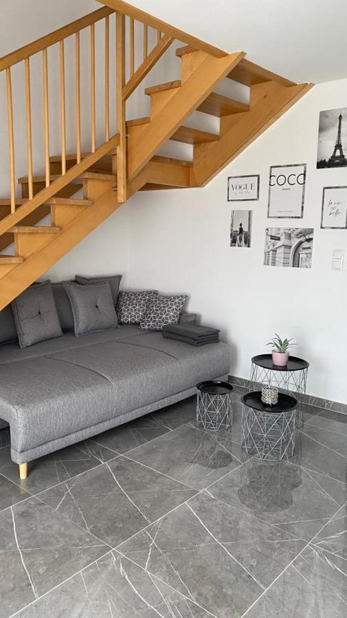 Ferienwohnung Grimmingblick - Auszeit Vom Alltag Obersdorf Buitenkant foto