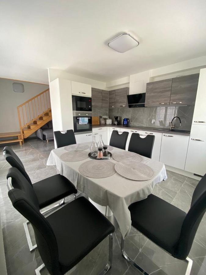 Ferienwohnung Grimmingblick - Auszeit Vom Alltag Obersdorf Buitenkant foto
