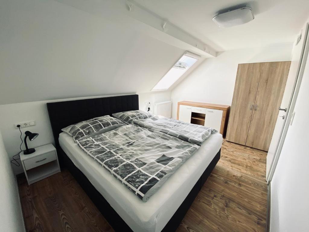 Ferienwohnung Grimmingblick - Auszeit Vom Alltag Obersdorf Buitenkant foto