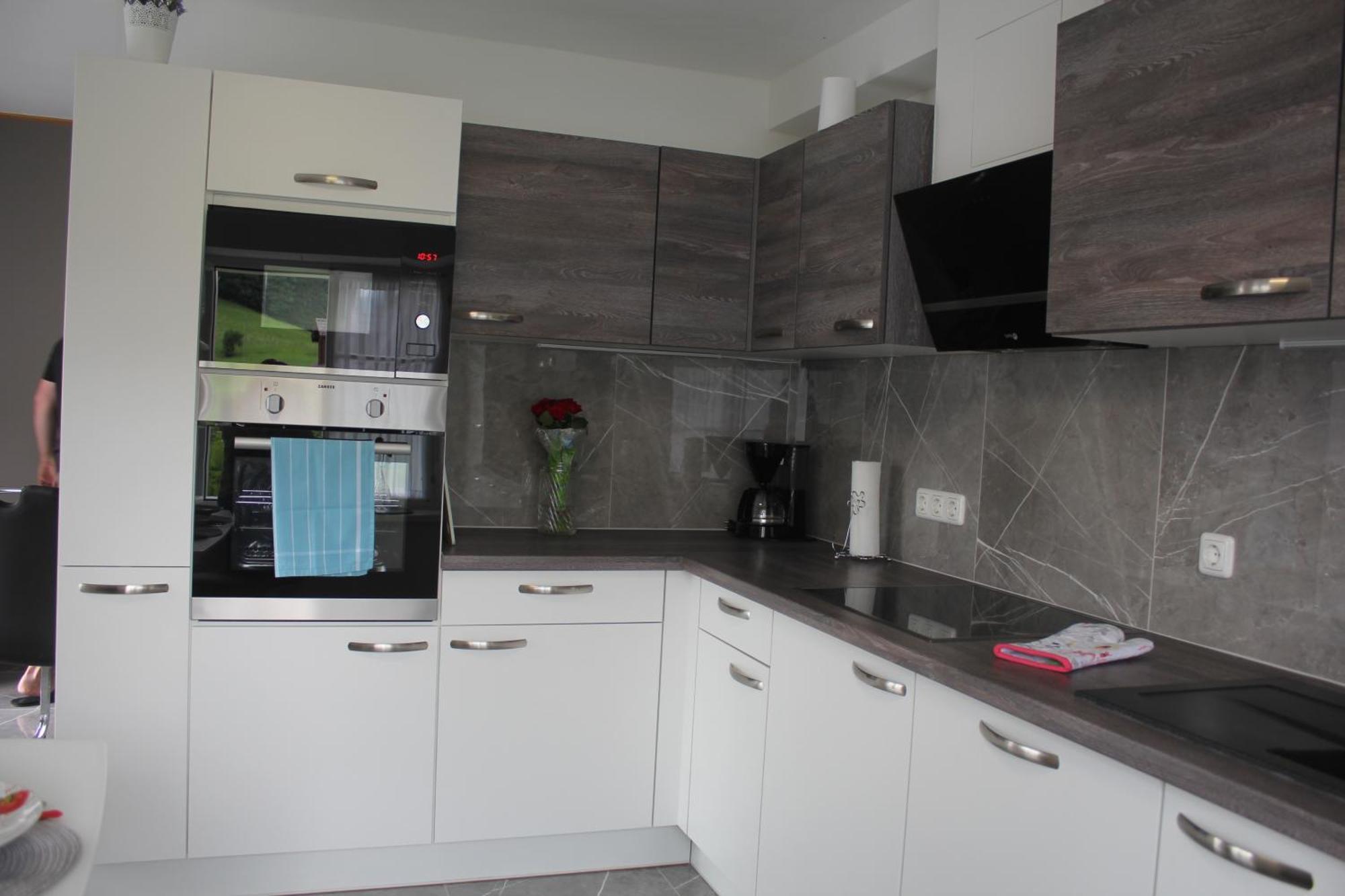 Ferienwohnung Grimmingblick - Auszeit Vom Alltag Obersdorf Buitenkant foto